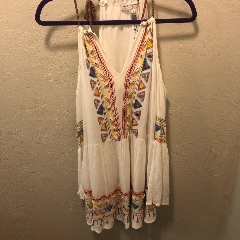 Nanette Laporte dress